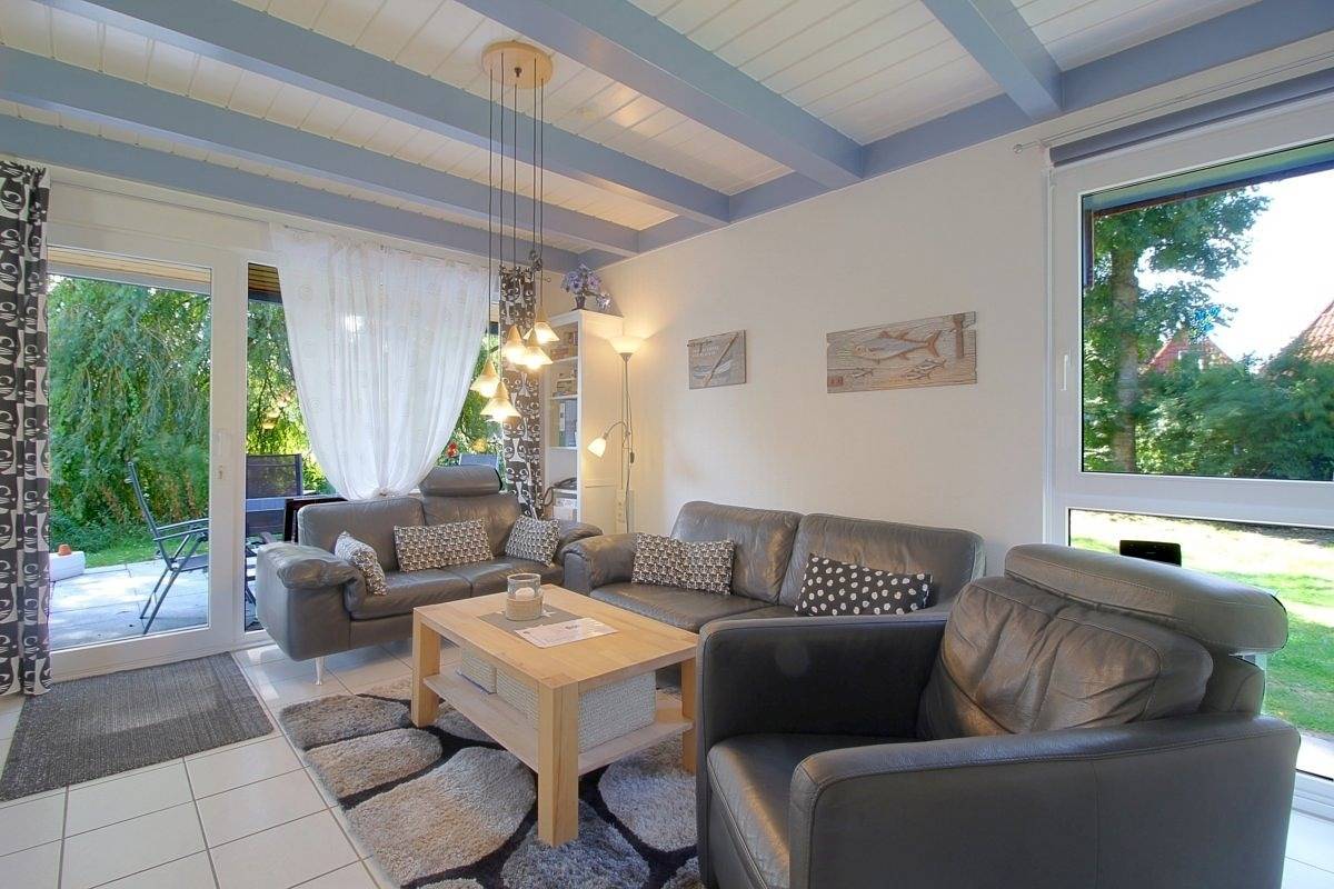 Ganze Ferienwohnung, Stb Wittsand 7 in Dorum-Neufeld, Samtgemeinde Land Wursten