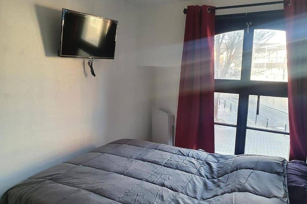 Entire apartment, Firas Appartement in Valenciennes, Valenciennes region