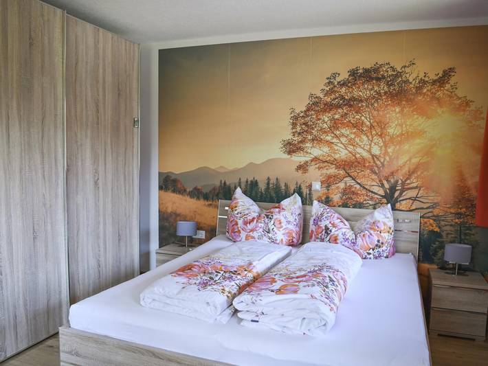 Ferienwohnung für 5 Personen, mit Balkon in Strass im Zillertal - 4