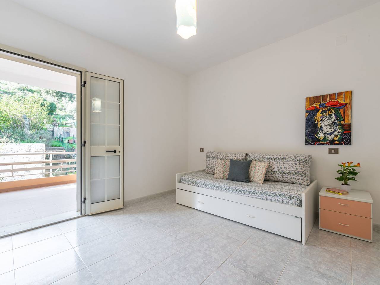 Ganze Wohnung, Casa Arangiu 1 in Muravera, Cagliari Provinz