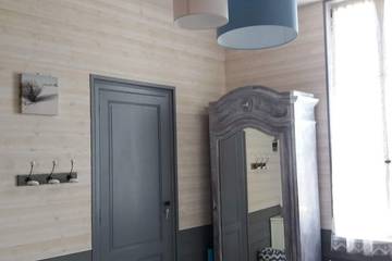 Villa pour 5 Personnes dans Soulac-sur-Mer, Côte d’Argent, Photo 4