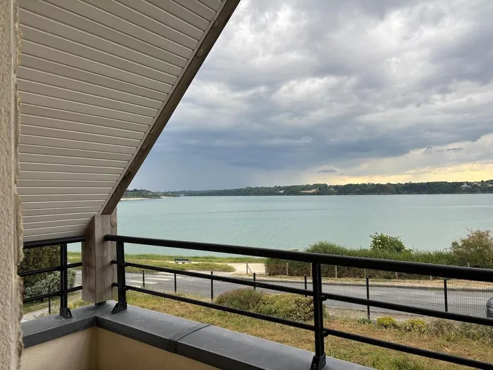 Maison de vacances pour 8 personnes, avec jardin et vue - 1