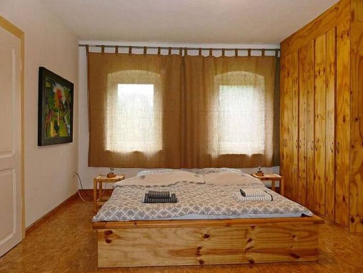 Ferienhaus für 8 Personen in Sächsisches Burgen- und Heideland - 4
