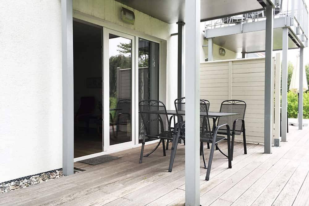 Entire apartment, Apartment Achterwasser - Holiday home Achter-Rachter in Mahlzow, Wolgast