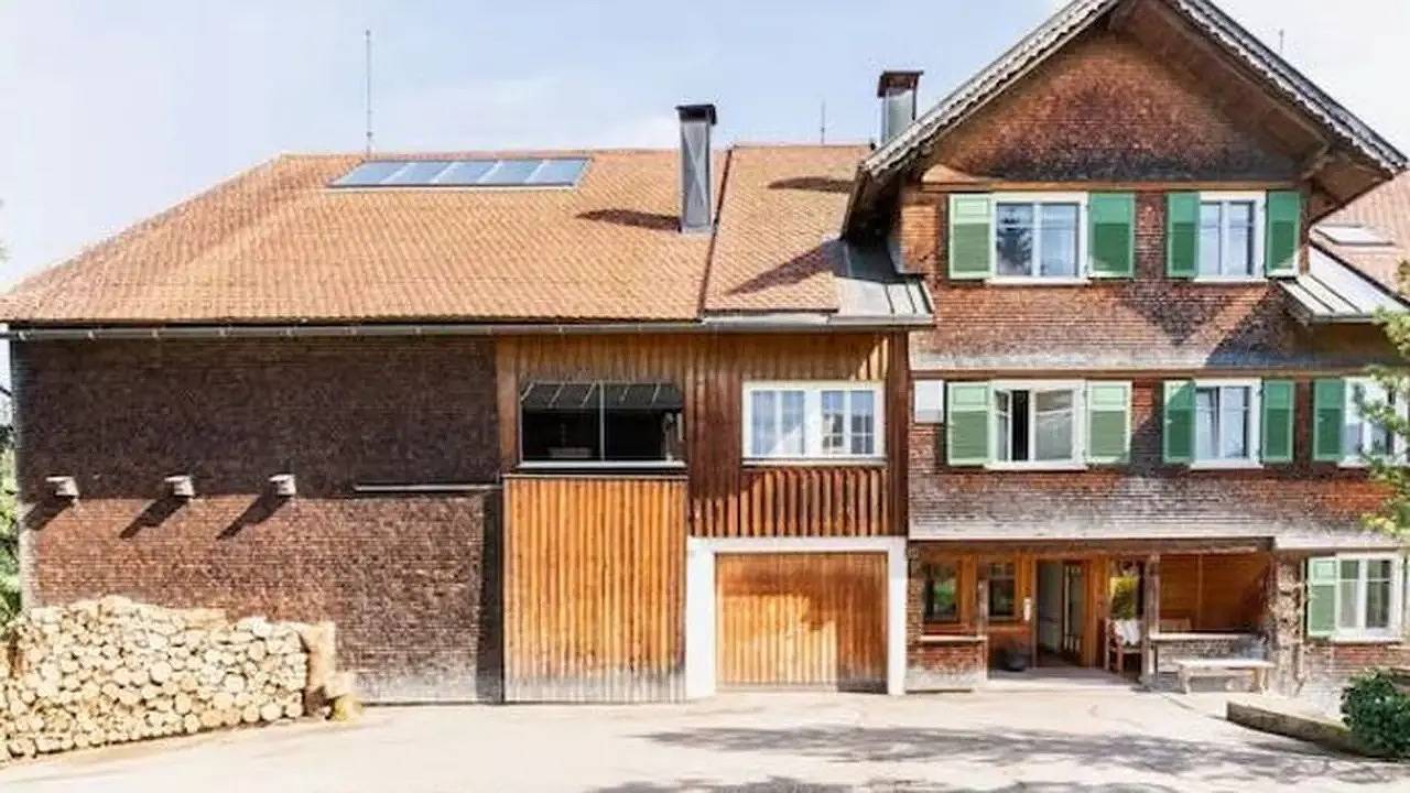Ganze Ferienwohnung, Ferienwohnung für 5 Personen (100 m²) in Egg in Egg, Bodensee-Vorarlberg