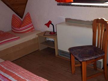 Ferienwohnung für 2 Personen in Vetschau, Spreewald, Bild 4