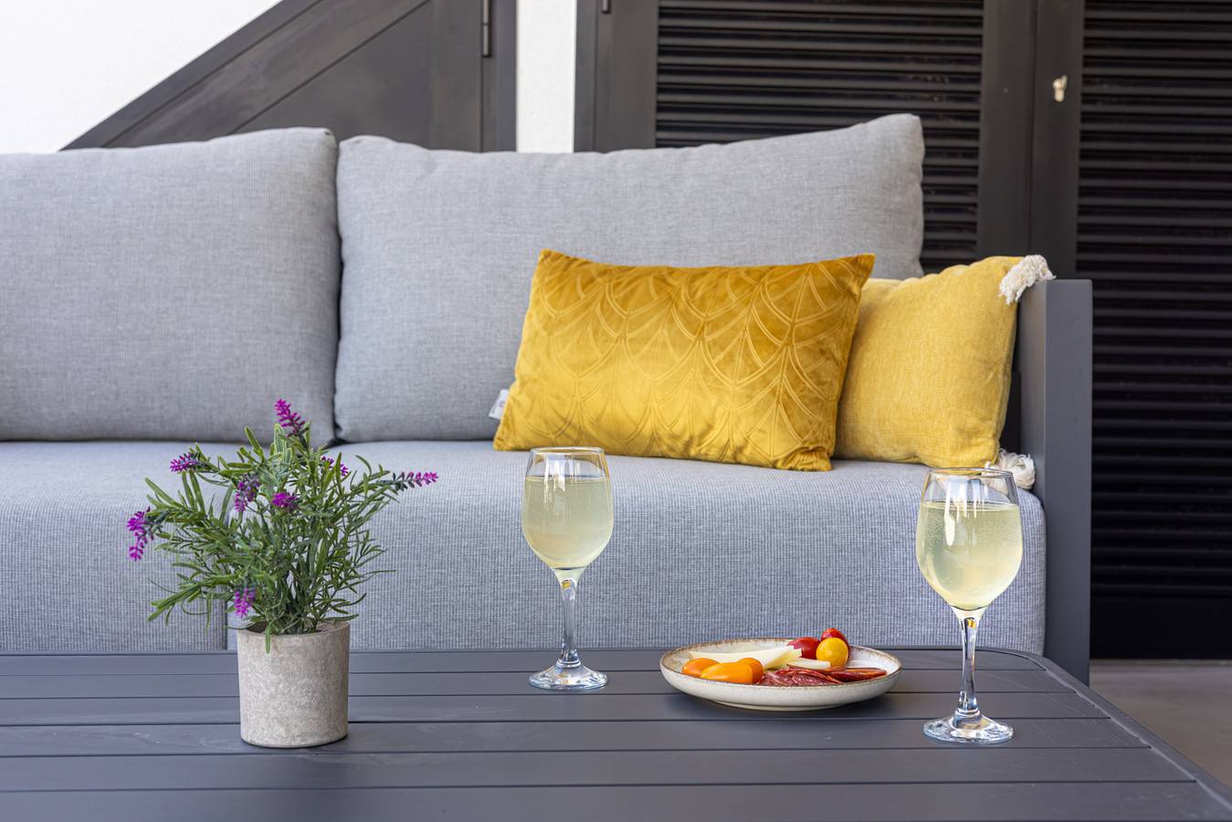 Kuma Luxury Holiday Spaces Sl — Margaritas Beach 21 in San Javier, Costa Cálida