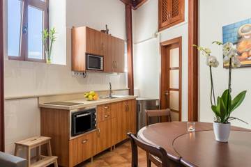 Casa Rural para 3 Personas en Vega de San Mateo, Gran Canaria Norte, Foto 4