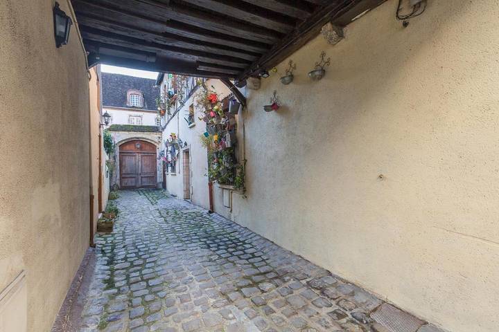 Gîte pour 4 personnes, avec jacuzzi à Sens - 4