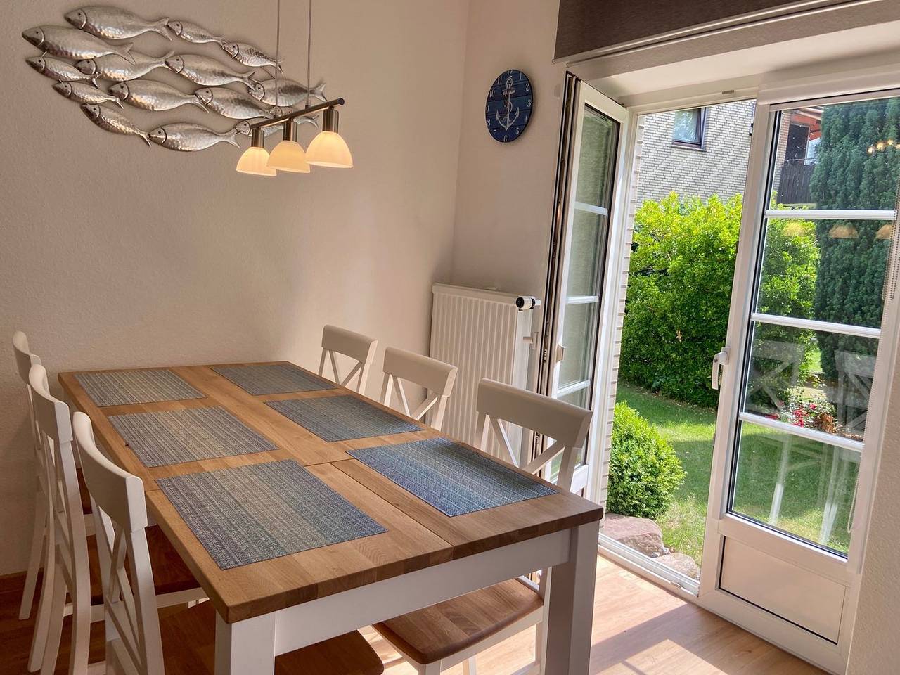 Ganze Wohnung, 5060 Saarstr. 8a in Dahme in Dahme, Ostholstein