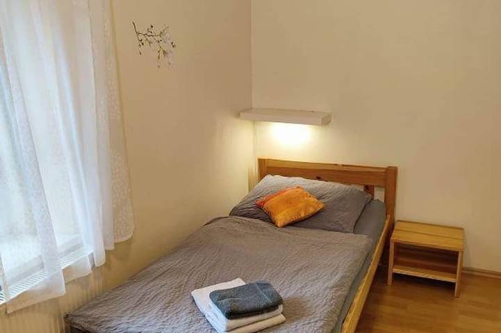 Bed and Breakfast für 1 Personen - 1