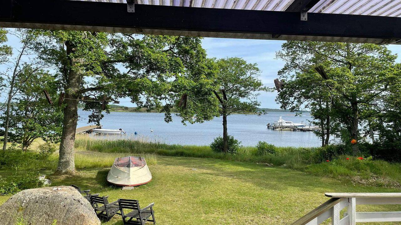 Ferienhaus für 6 Personen (90 m²) in Ramdala in Karlskrona, Schwedische Ostsee