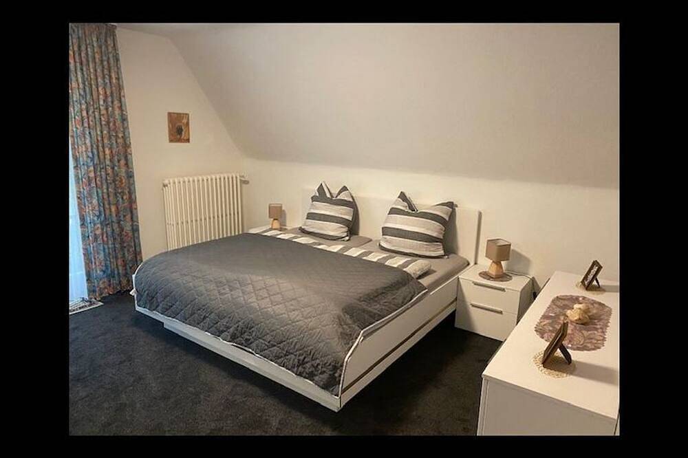 Ganze Wohnung, Ferienwohnung im Grünen in Nordhorn, Landkreis Grafschaft Bentheim