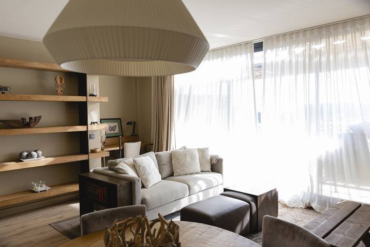 Appartement entier, Resid.Golf 28 2-1 in Gualta, Costa Brava