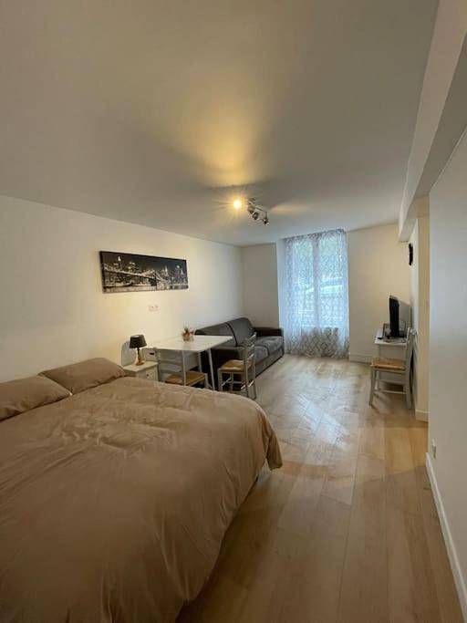 Appartement de vacances pour 4 personnes