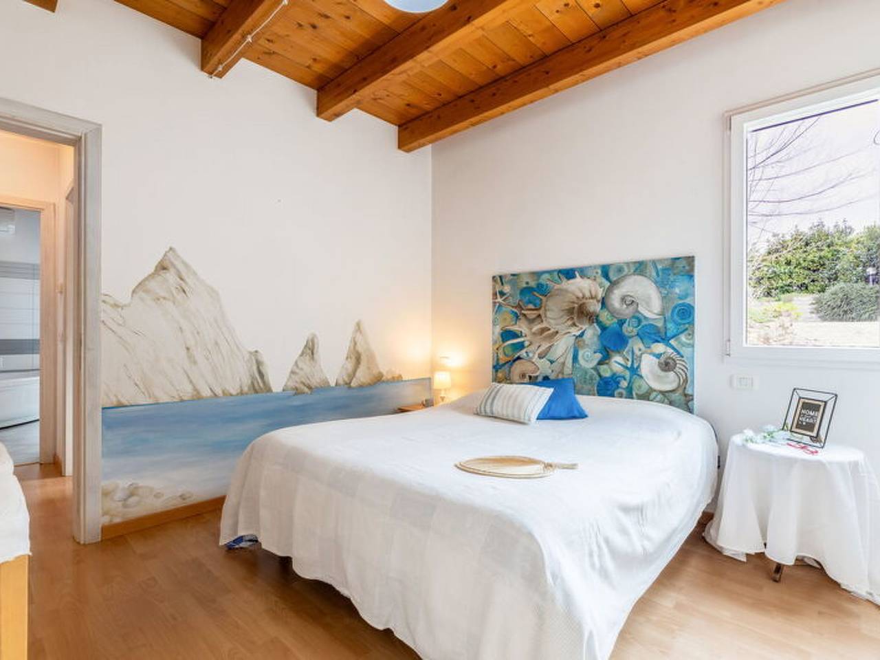 Casa Colleoro in Falconara Marittima, Provincia di Ancona