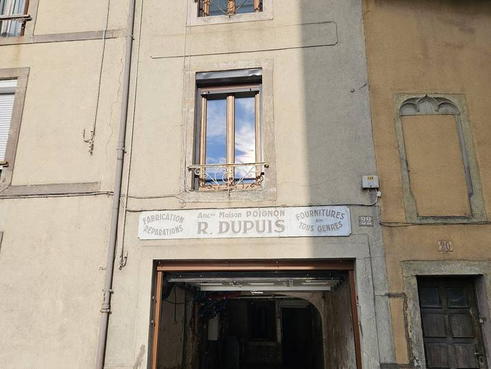 Gîte pour 4 personnes à Épinal - 4