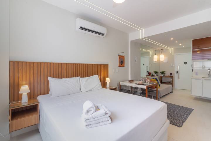 Appartement de vacances pour 2 personnes - 1