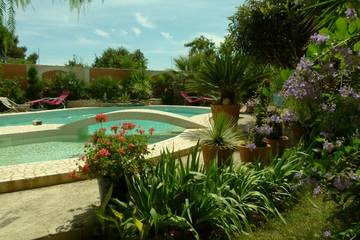Cottage pour 4 Personnes dans Marseille, Région de Marseille, Photo 1