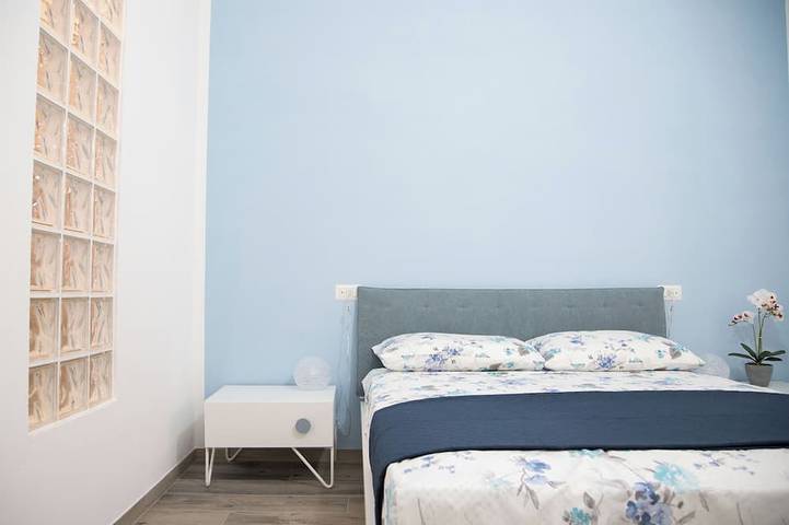 Ganze Wohnung, Apartment the Mill in Orbetello, Grosseto Provinz
