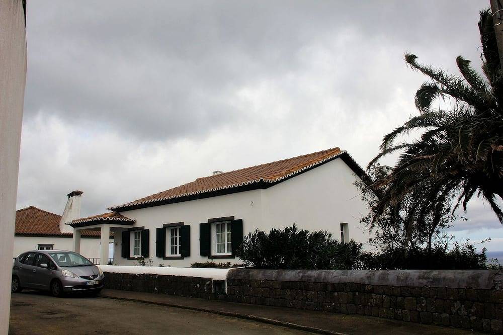 Villa Mar y Sol (Planta Baja) in Isla de San Miguel, Achada