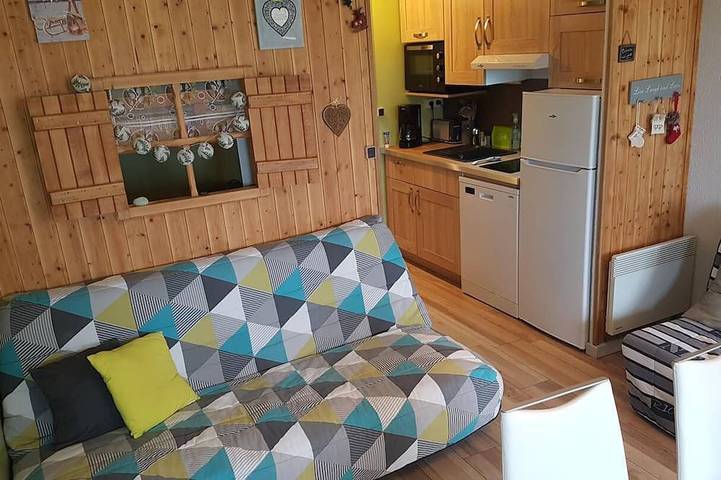 Appartement de vacances pour 5 personnes - 1