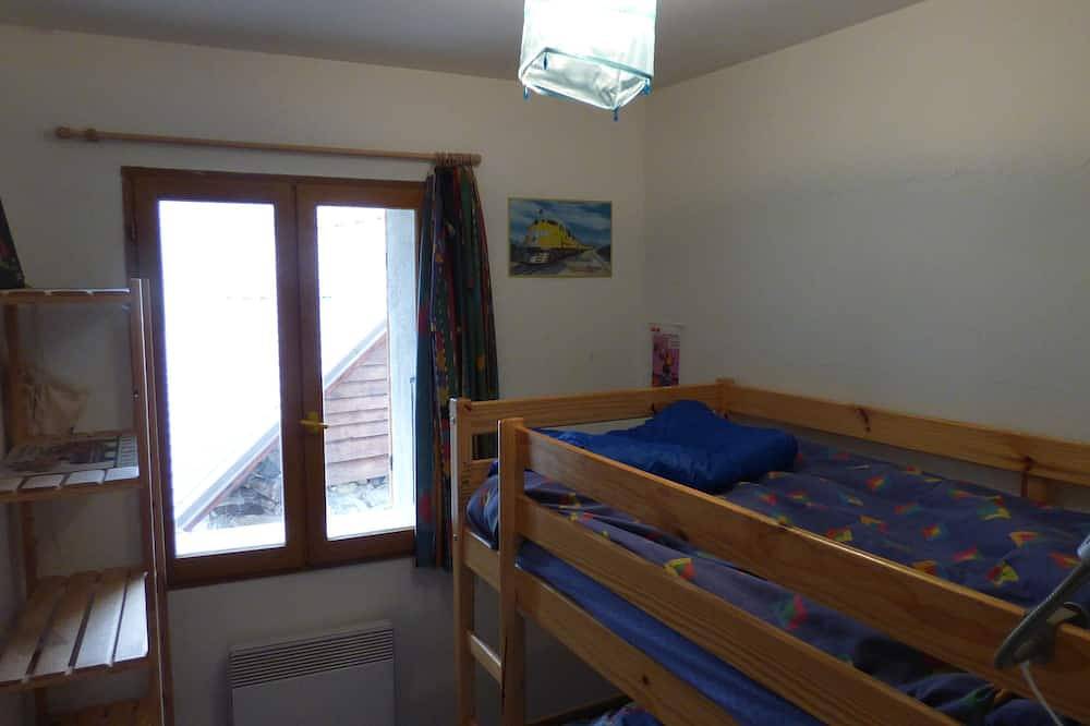 Appartement entier, Appartement 3 chambres , 75 m 2 , Parc des Ecrins in Vallouise, Parc national des Écrins