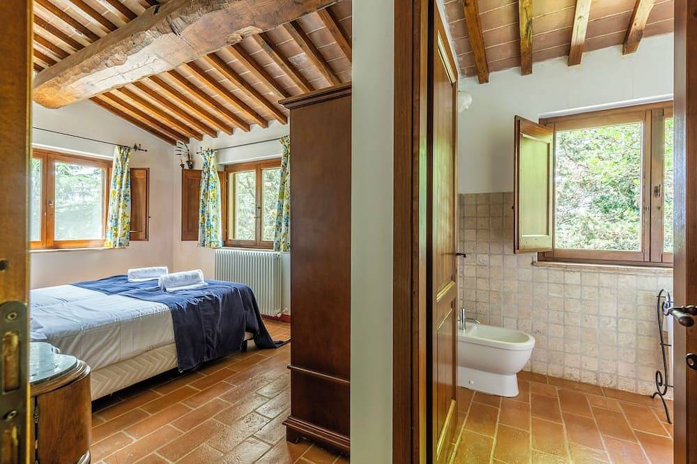 Wonderful castle, lovingly restored and panoramic view of Perugia and Tuscany. in Marsciano, Perugia e dintorni