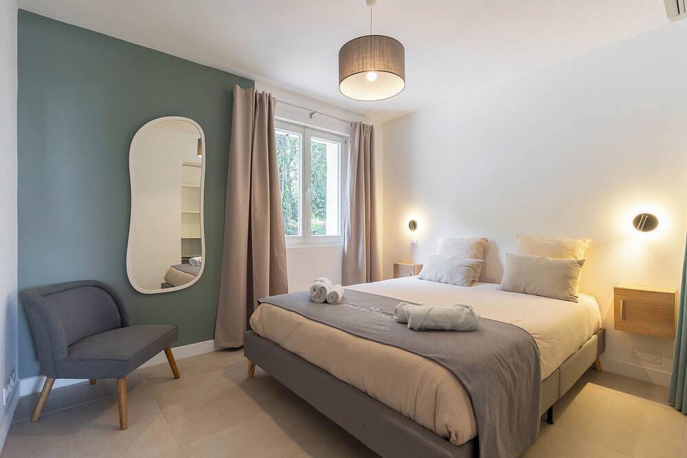 Exceptional villa - Le Mas de l 'Etoile in Mimet, Aix-en-Provence region