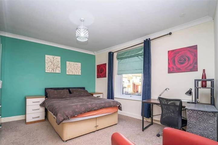 Rare find in Historical Lancaster - 5 mins walk from city centre in Lancaster, Lancashire