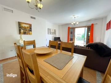 Casa De Férias para 6 Pessoas em Urbanizacion Costa Esuri, Ayamonte, Foto 4