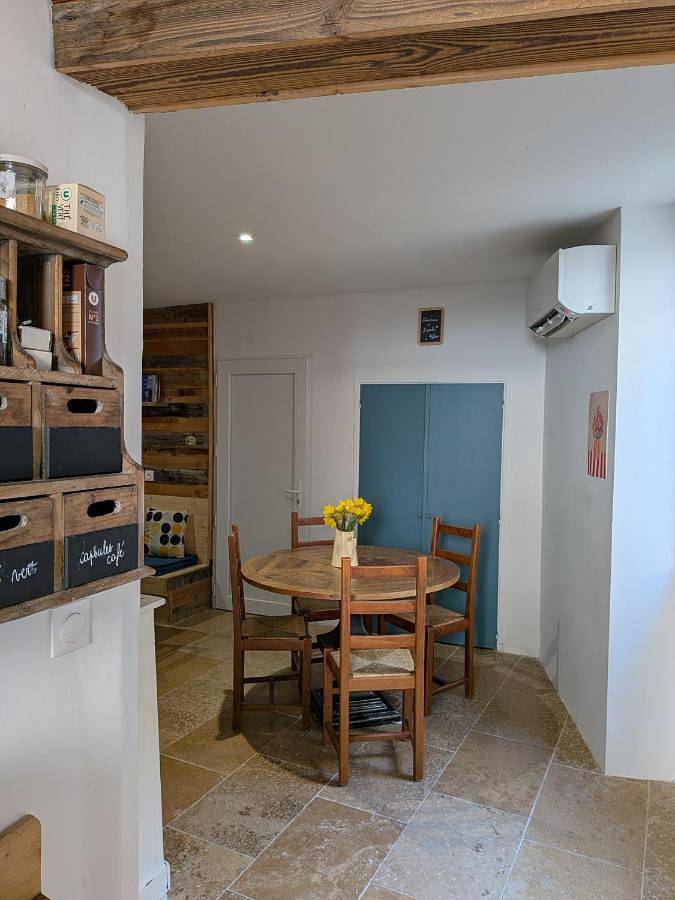 Location de vacances pour 4 personnes à Dieulefit - 2