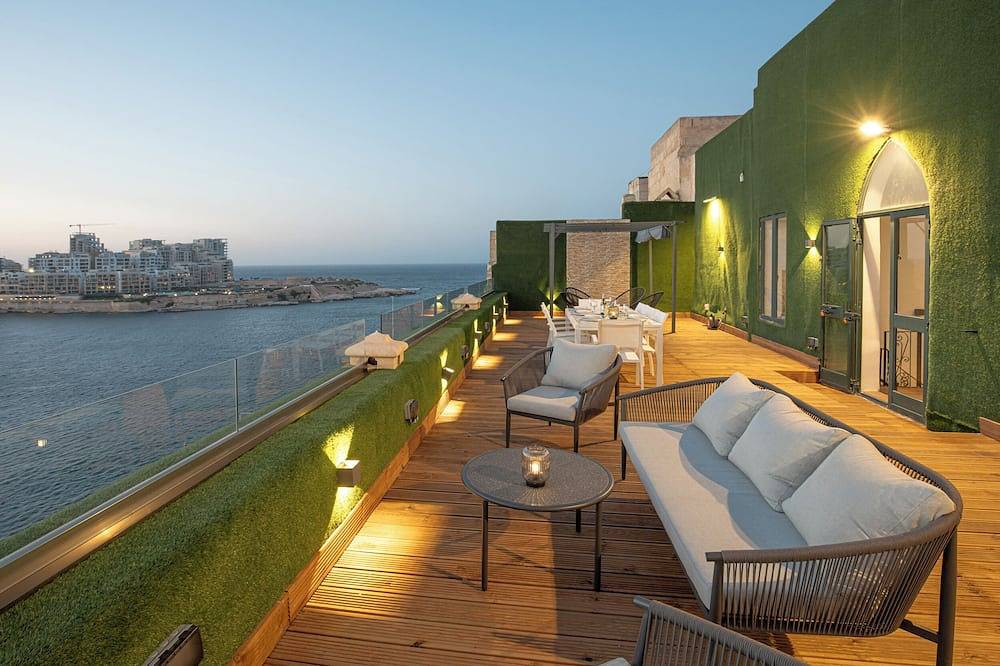 Casa vacanza a Valletta a partire da 1089€ a notte