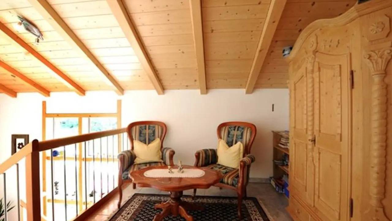 Geheel vakantieappartement, Vakantieappartement voor 4 personen met terras in Diedamskopf, Schoppernau