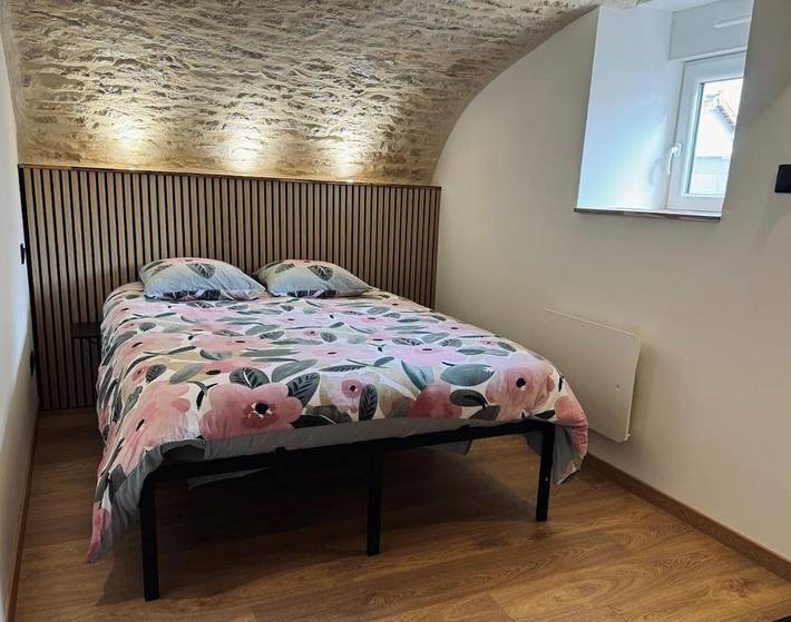 Appartement de vacances pour 2 personnes
