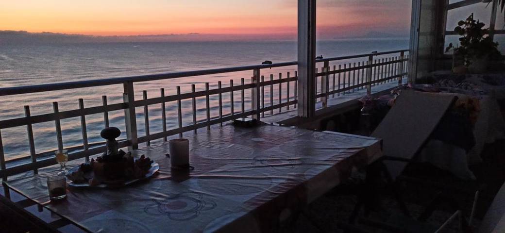 Location de vacances pour 2 personnes, avec Terrasse et Vue à Tavernes de la Valldigna