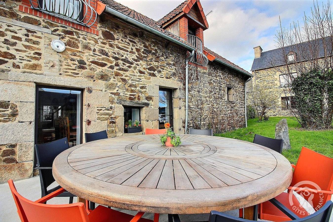 Tabata in Plourhan, Côte de Goëlo