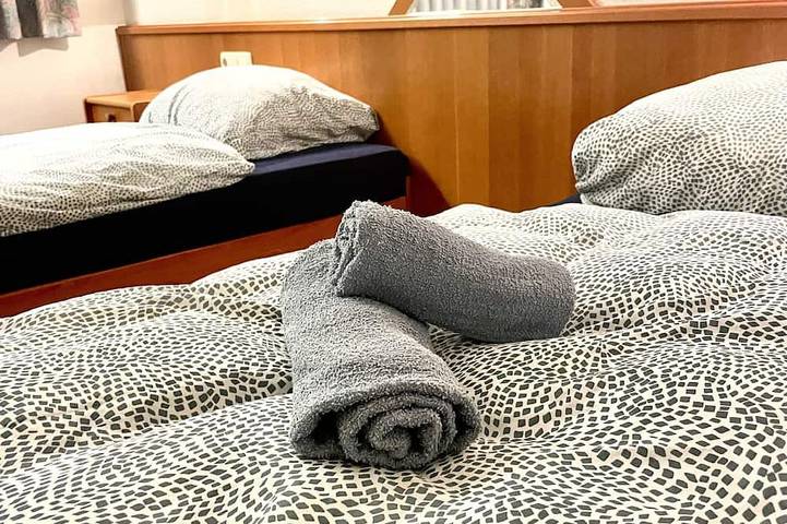 Ferienhaus für 2 Personen - 1