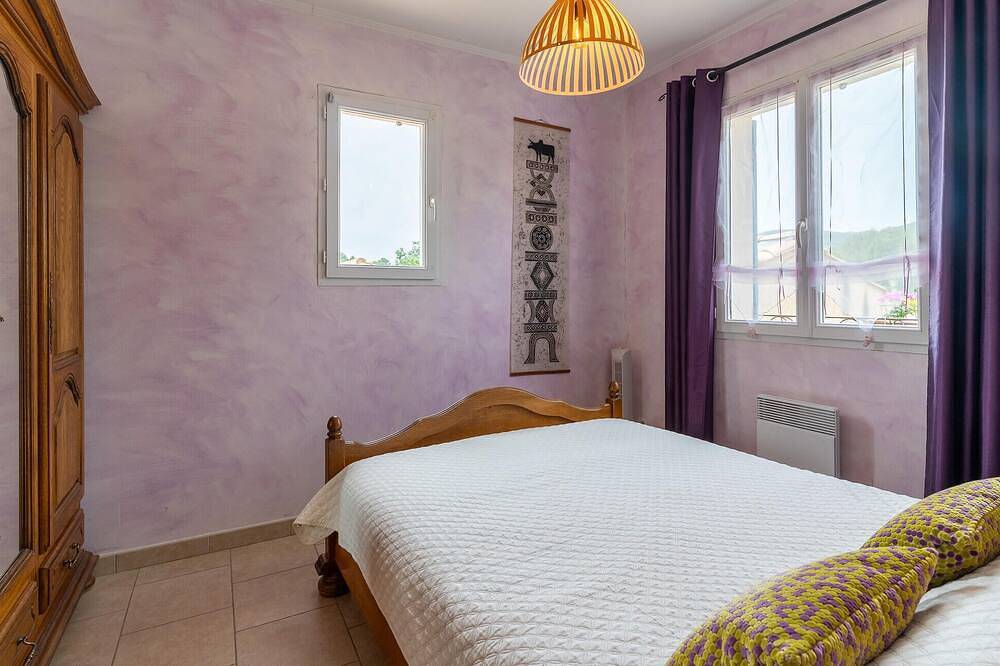 Beautiful home in Lauris with Wifi in Lauris, Parc naturel régional du Luberon