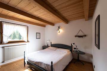 Gîte pour 9 Personnes dans Dolomites de l'Ouest, Dolomites, Photo 4