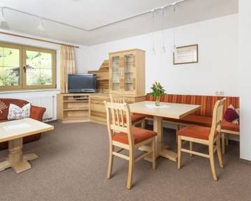 Ferienwohnung für 4 Personen in Bach, Lechtal, Bild 4