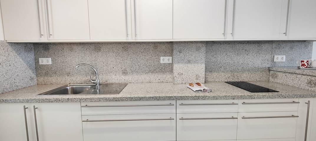 Apartamento entero, - Carabeo 2 - Parador in Nerja, Costa del Sol