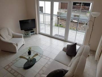 Appartement voor 3 Personen in Zell (Cochem-Zell), Moseleifel, Afbeelding 4