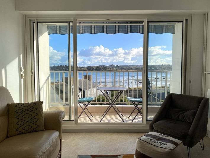 Gîte pour 4 personnes dans Office De Tourisme De Tregastel - 3