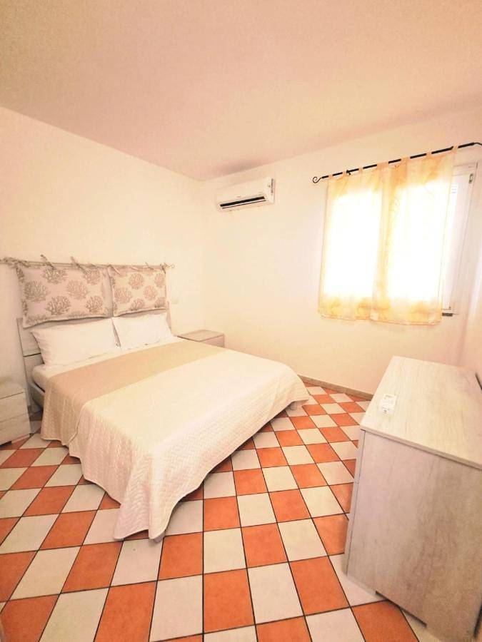 Agriturismo voor 2 personen, met uitzicht en tuin in Alghero