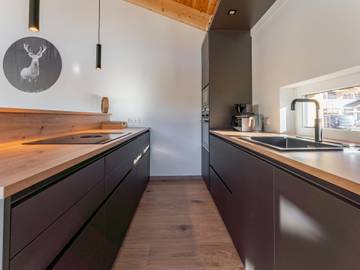 Chalet für 8 Personen in St. Lambrecht, Westliche Obersteiermark, Bild 4