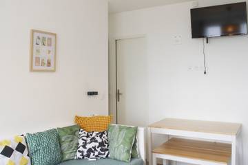 Location De Vacances pour 6 Personnes dans Saint-Denis, Seine-Saint-Denis, Photo 3