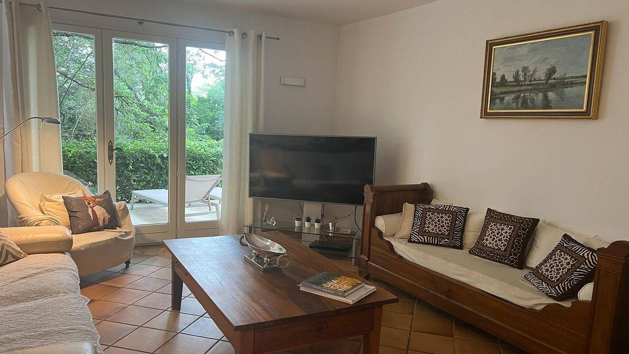 Ferienhaus für 6 Personen (110 m²) in Draguignan in Draguignan, Region de Draguignan