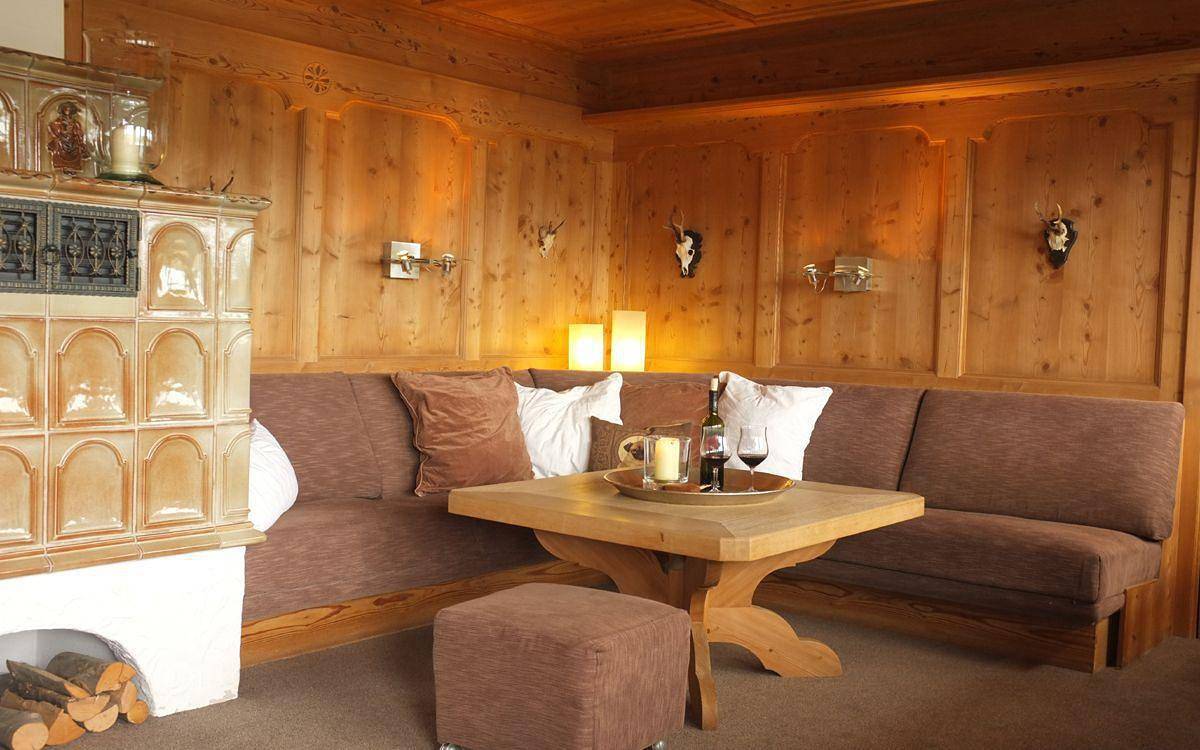 Ferienwohnung in Weißensee, Bayerisch Schwaben