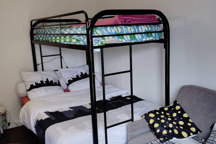 Ganze Wohnung, Studio Chaleureux Sans Vis-à-vis in Vernon (Normandie), Évreux und Umgebung